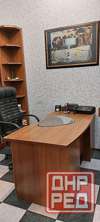 Сдам офис. Ворошиловский р-он. Донецк - изображение 1