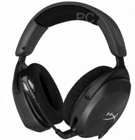 Проводные [арт-5961] наушники Hyperx Cloud Stinger 2 Core черный 2022 Донецк