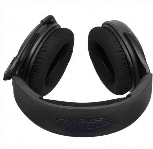 Проводные [арт-5961] наушники Hyperx Cloud Stinger 2 Core черный 2022 Донецк