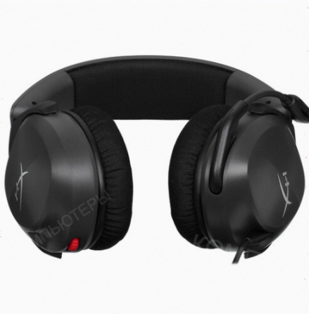 Проводные [арт-5961] наушники Hyperx Cloud Stinger 2 Core черный 2022 Донецк