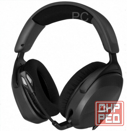 Проводные [арт-5961] наушники Hyperx Cloud Stinger 2 Core черный 2022 Донецк - изображение 1