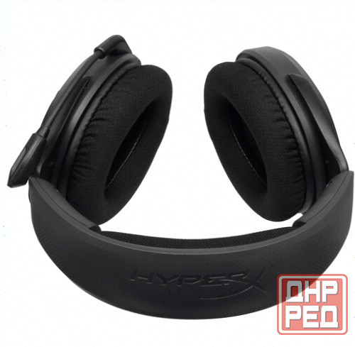 Проводные [арт-5961] наушники Hyperx Cloud Stinger 2 Core черный 2022 Донецк - изображение 3
