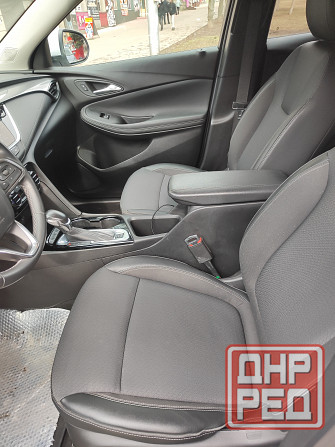 Автомобиль Макеевка - изображение 8