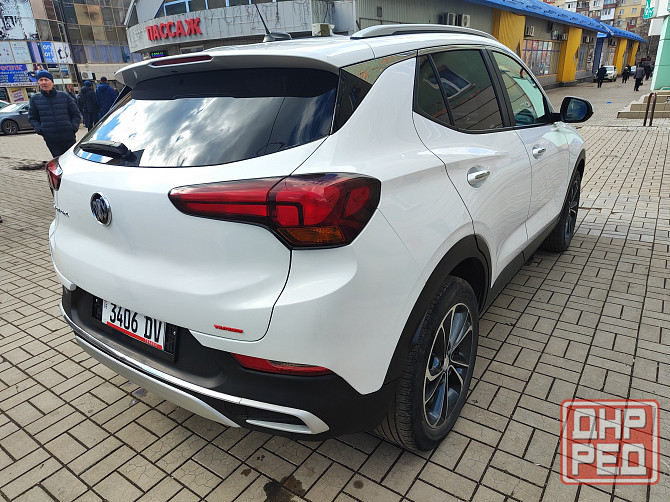 Автомобиль Макеевка - изображение 4