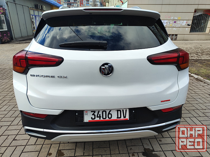 Автомобиль Макеевка - изображение 5