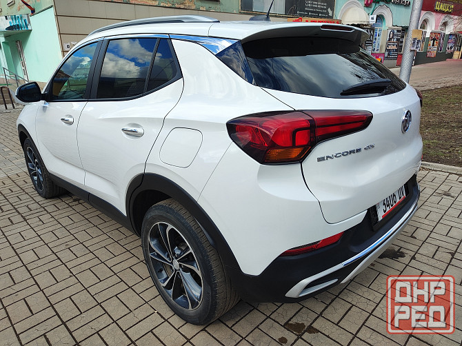 Автомобиль Макеевка - изображение 6