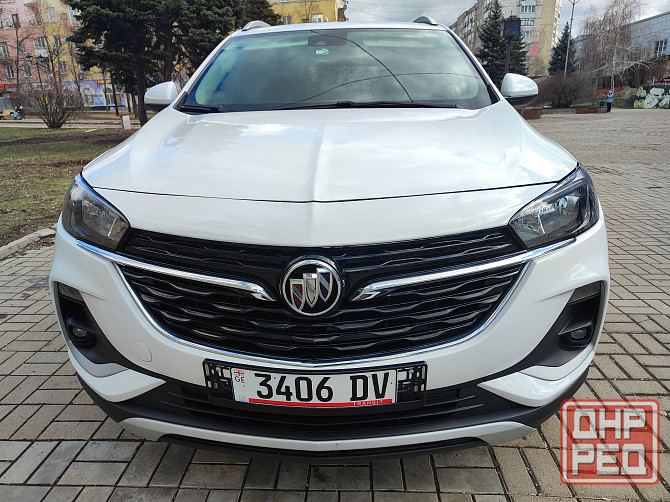 Автомобиль Макеевка - изображение 1