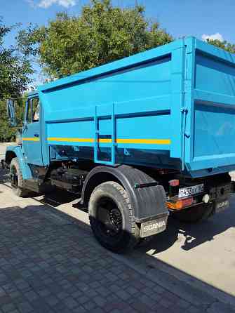 Зил 4331 сааз Макеевка