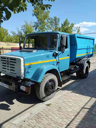 Зил 4331 сааз Макеевка