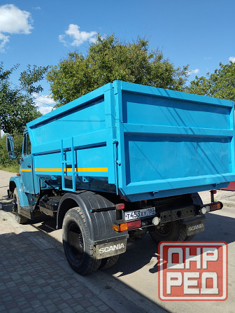 Зил 4331 сааз Макеевка - изображение 3