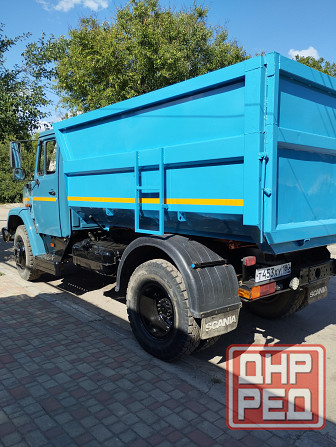 Зил 4331 сааз Макеевка - изображение 4