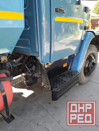 Зил 4331 сааз Макеевка - изображение 7