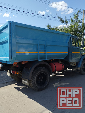 Зил 4331 сааз Макеевка - изображение 2