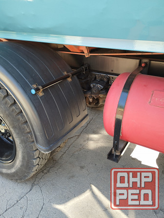 Зил 4331 сааз Макеевка - изображение 6