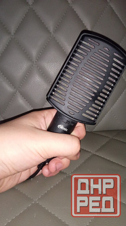 Конденсаторный микрофон Ritmix со штативом Донецк - изображение 3