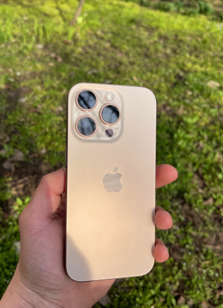 продам айфон 16 про макс Донецк