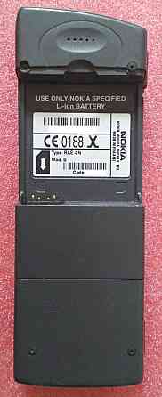 Nokia 9110 RAE-2N Телефон-Коммуникaтор - обмен на 150шт любой нерабочей оперативной памяти озу -- Донецк