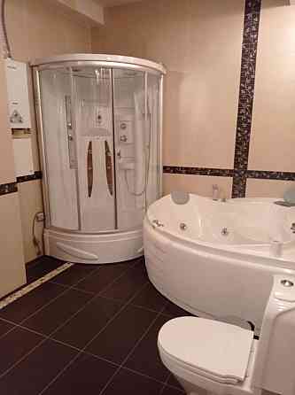 Сдам просторную квартиру в центре Донецк