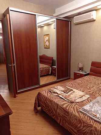 Сдам просторную квартиру в центре Донецк