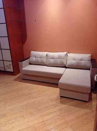 Сдам просторную квартиру в центре Донецк