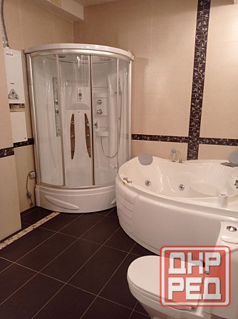 Сдам просторную квартиру в центре Донецк - изображение 4