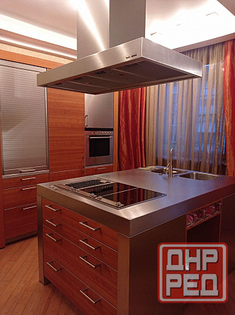 Сдам просторную квартиру в центре Донецк - изображение 1