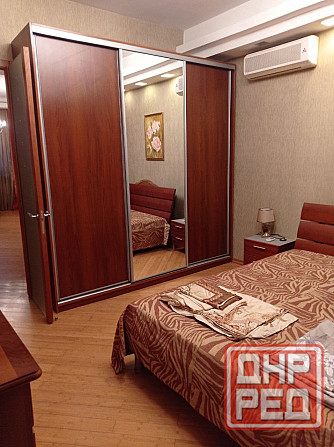 Сдам просторную квартиру в центре Донецк - изображение 3