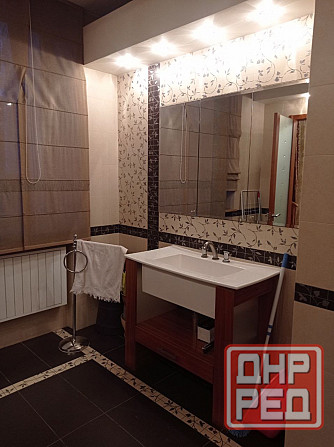 Сдам просторную квартиру в центре Донецк - изображение 7