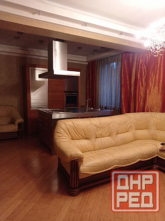 Сдам просторную квартиру в центре Донецк - изображение 2