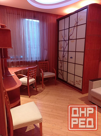 Сдам просторную квартиру в центре Донецк - изображение 5