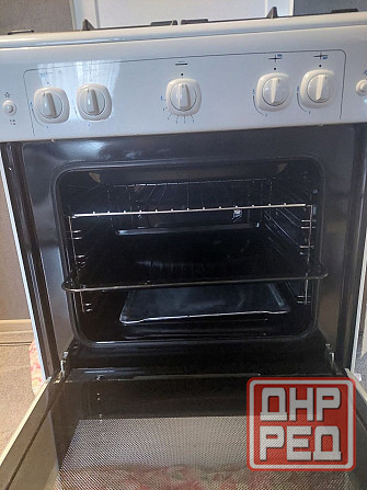 Продам газовую поиту Донецк - изображение 4