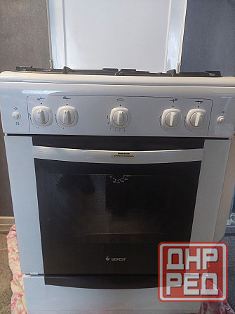 Продам газовую поиту Донецк - изображение 2