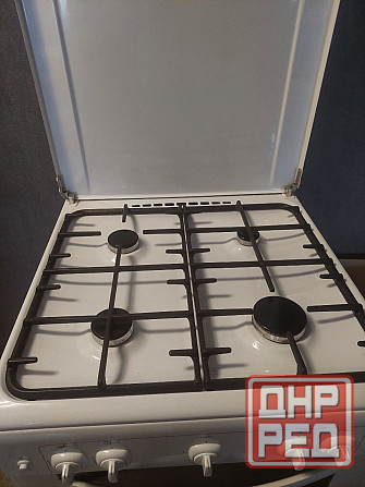 Продам газовую поиту Донецк - изображение 3