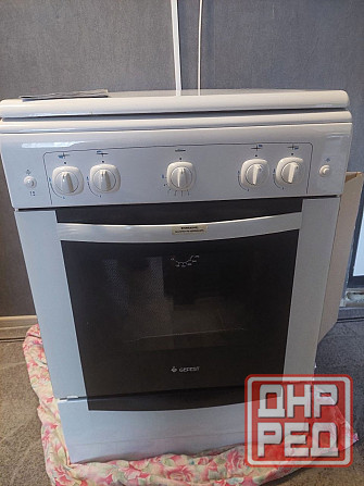 Продам газовую поиту Донецк - изображение 1