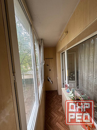 Продаётся 3х комнатная квартира в Калининском р-не, ул. Краснофлотская Донецк - изображение 3