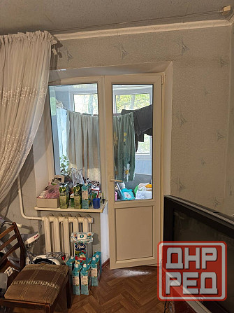 Продаётся 3х комнатная квартира в Калининском р-не, ул. Краснофлотская Донецк - изображение 4