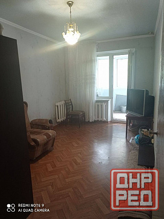 Продаётся 3х комнатная квартира в Калининском р-не, ул. Краснофлотская Донецк - изображение 5