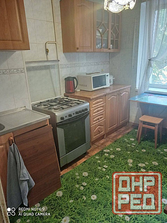 Продаётся 3х комнатная квартира в Калининском р-не, ул. Краснофлотская Донецк - изображение 7