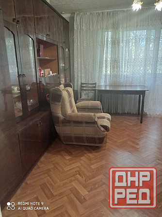 Продаётся 3х комнатная квартира в Калининском р-не, ул. Краснофлотская Донецк - изображение 1