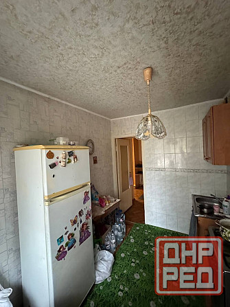 Продаётся 3х комнатная квартира в Калининском р-не, ул. Краснофлотская Донецк - изображение 8