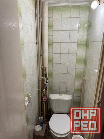 Продаётся 3х комнатная квартира в Калининском р-не, ул. Краснофлотская Донецк - изображение 10