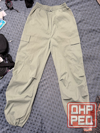 даром Донецк - изображение 1