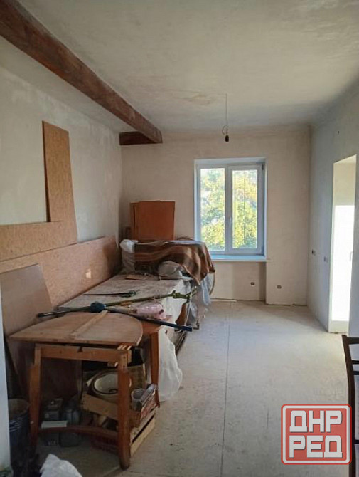 в стадии ремонта.. на Абакумова Донецк - изображение 2