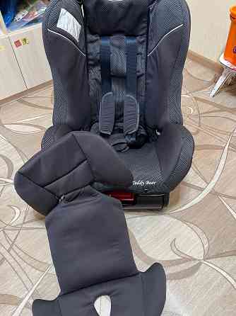 Автокресло Донецк