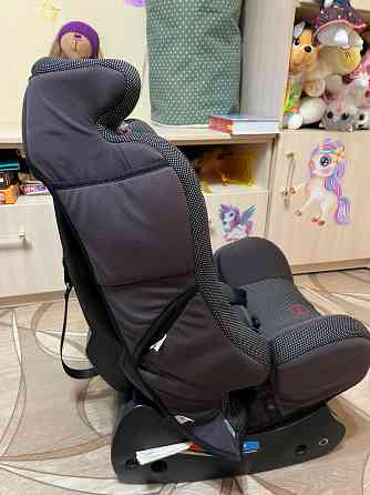 Автокресло Донецк