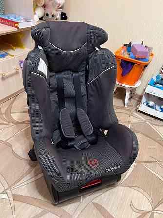 Автокресло Донецк