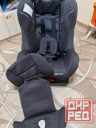 Автокресло Донецк - изображение 2