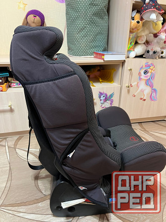 Автокресло Донецк - изображение 3