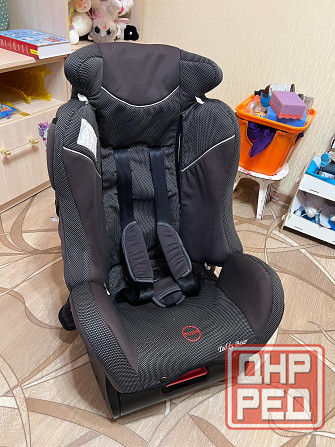 Автокресло Донецк - изображение 1