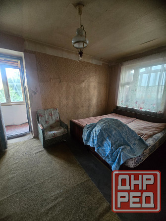 2 к.кв 4/9 Азотный! Сомова! Донецк - изображение 5